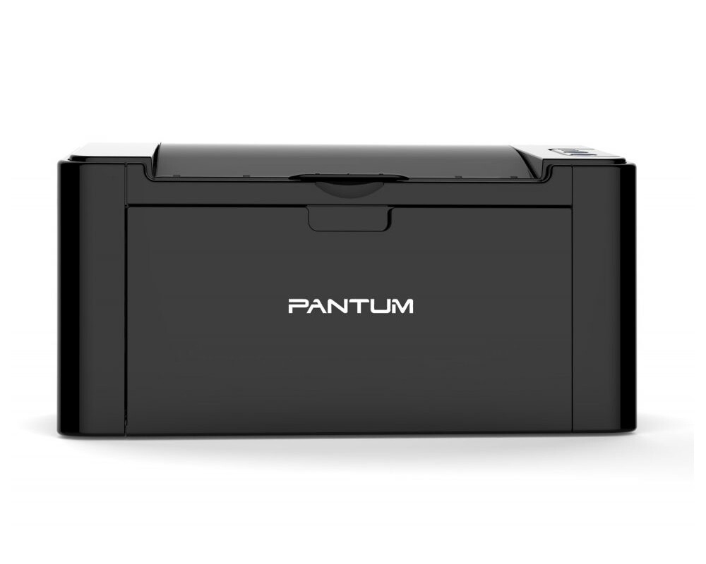 Принтер Pantum P2500W Laser Printer 4