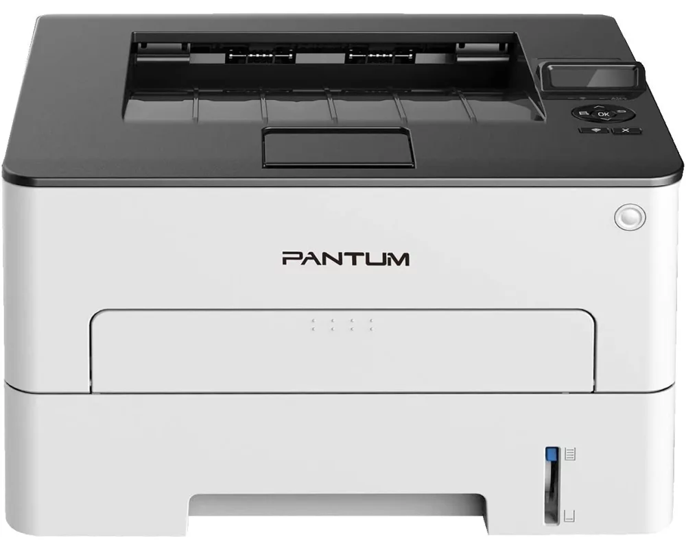 Принтер Pantum P3010DW Laser Printer 2