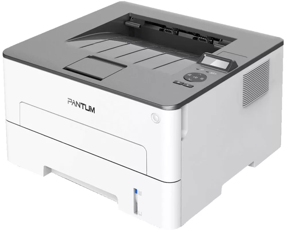 Принтер Pantum P3010DW Laser Printer 3