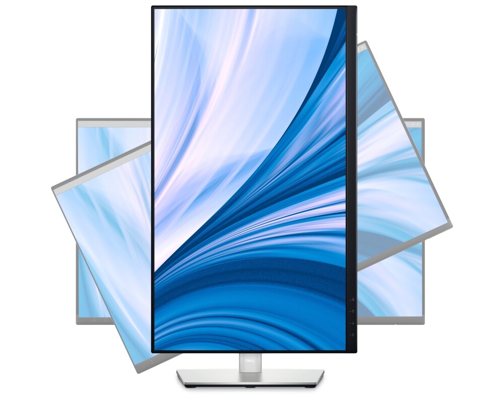 Монитор Dell C2423H 3