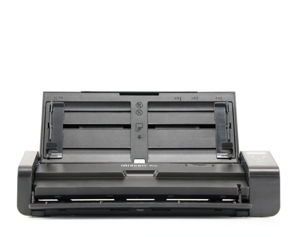 Скенер IRISCan Pro 5 4