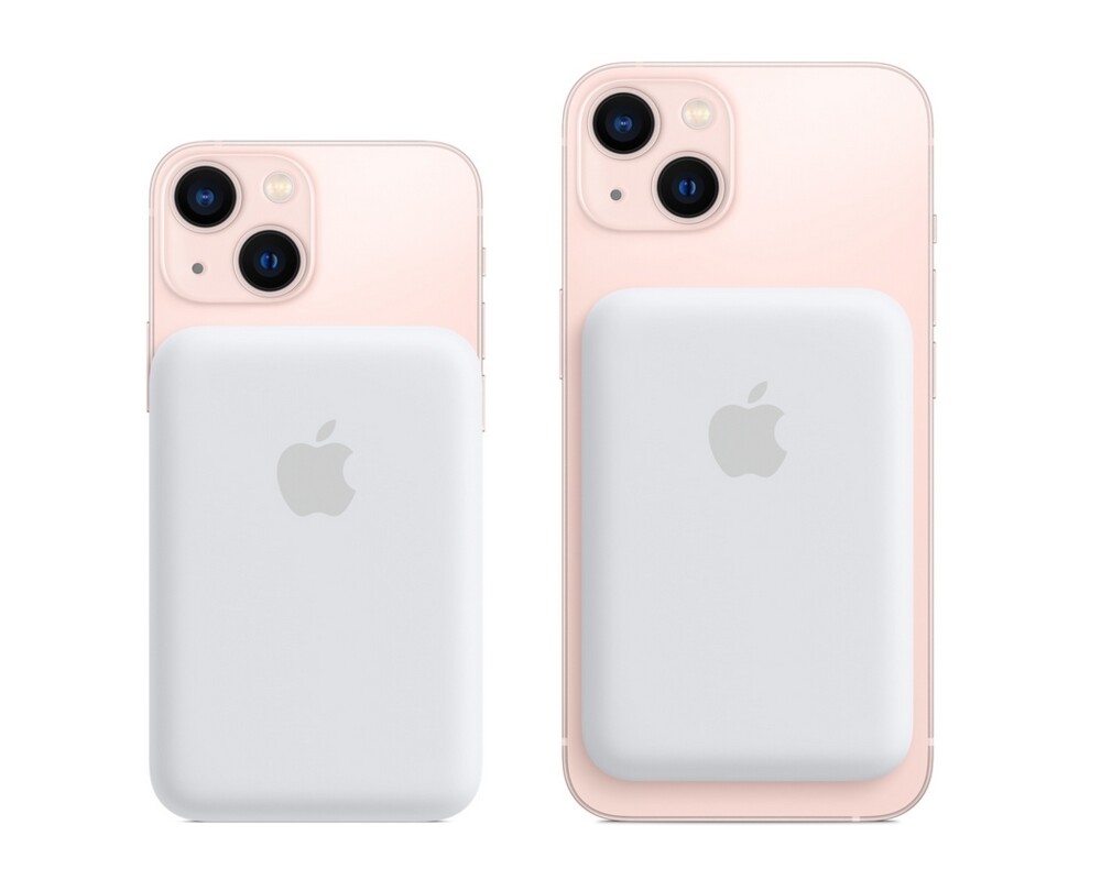 Батерия Apple MagSafe Battery Pack 3