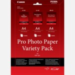 <span>Хартия</span> Canon Pro Photo Paper Variety Pack PVP-201 <span class='catalog-num-in-name'>6211B021AA</span> - 
