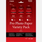 <span>Хартия</span> Canon Pro Photo Paper Variety Pack PVP-201 <span class='catalog-num-in-name'>6211B021AA</span> - 