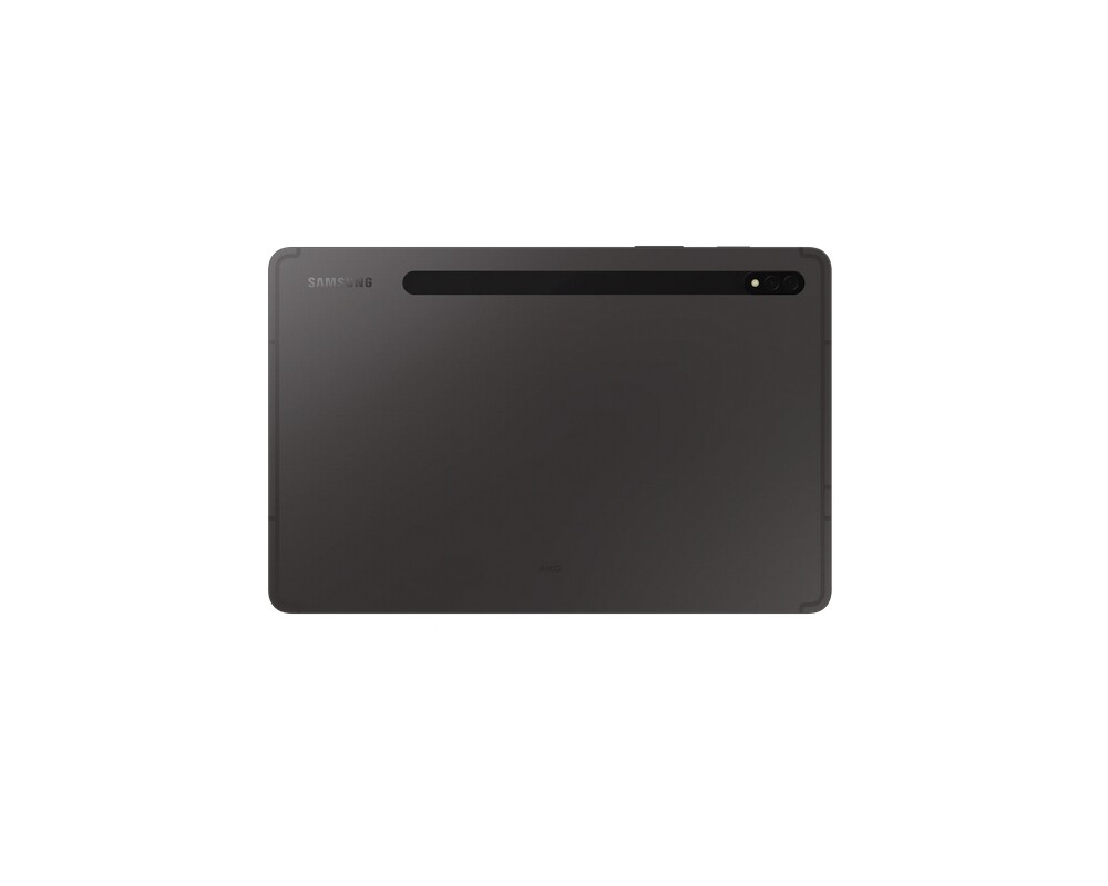 Таблет SAMSUNG SM-X700N GALAXY Tab S8 WiFi 11inch 8GB 128GB incl. S-Pen Gray 4