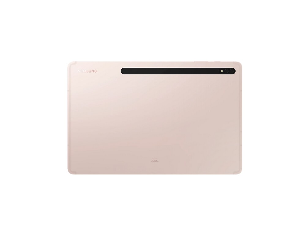 Таблет Samsung Galaxy Tab S8+ Wi-Fi SM-X800, 12.4" 4