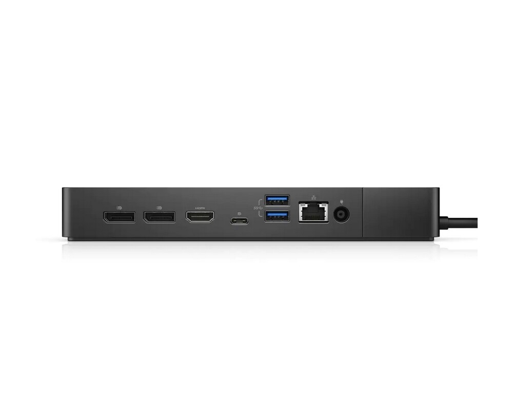 Докинг станция Dell Performance Dock WD19DCS 240W 2