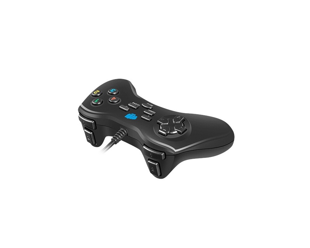 Джойстици и Геймпадове Fury Gamepad 4