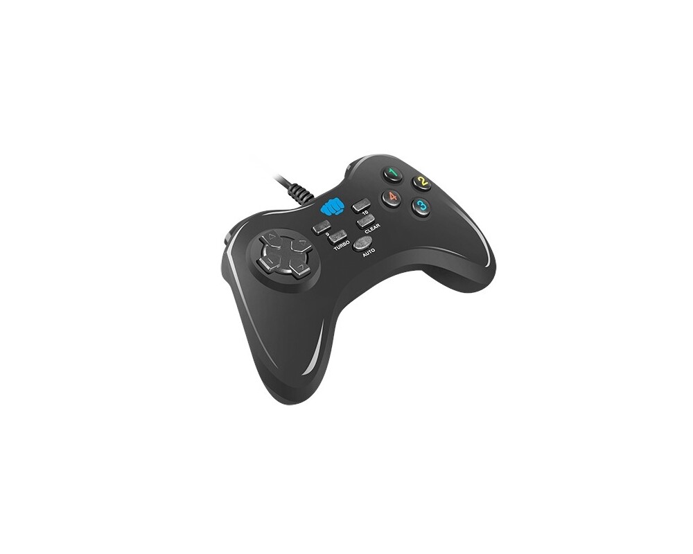Джойстици и Геймпадове Fury Gamepad 2