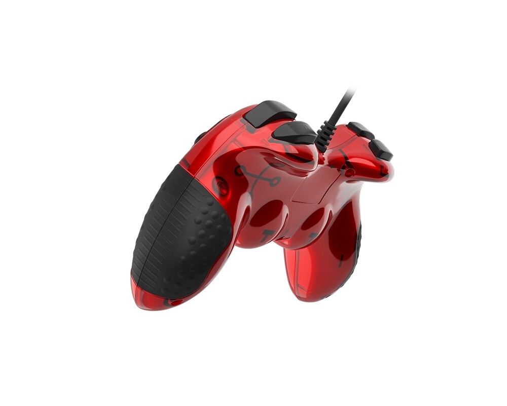 Джойстици и Геймпадове Genesis Gamepad Mangan 200 Wired (Pc) 5