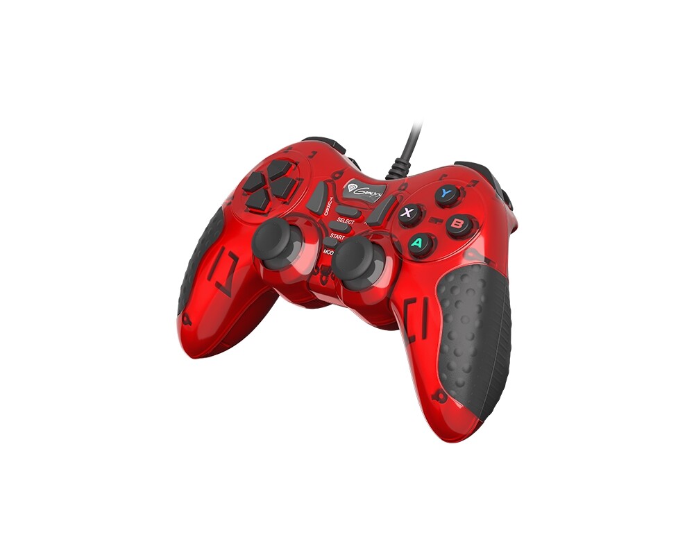 Джойстици и Геймпадове Genesis Gamepad Mangan 200 Wired (Pc) 2