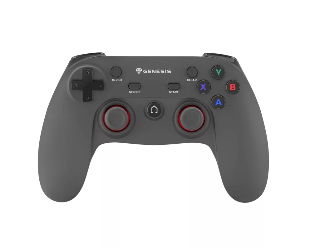 Джойстици и Геймпадове Genesis Wireless Gamepad Pv65 (For Ps3/Pc) 2