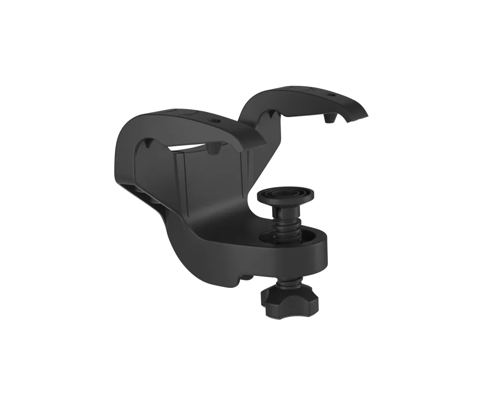 Волан Genesis Driving Wheel Seaborg 350 For PC/Console 3