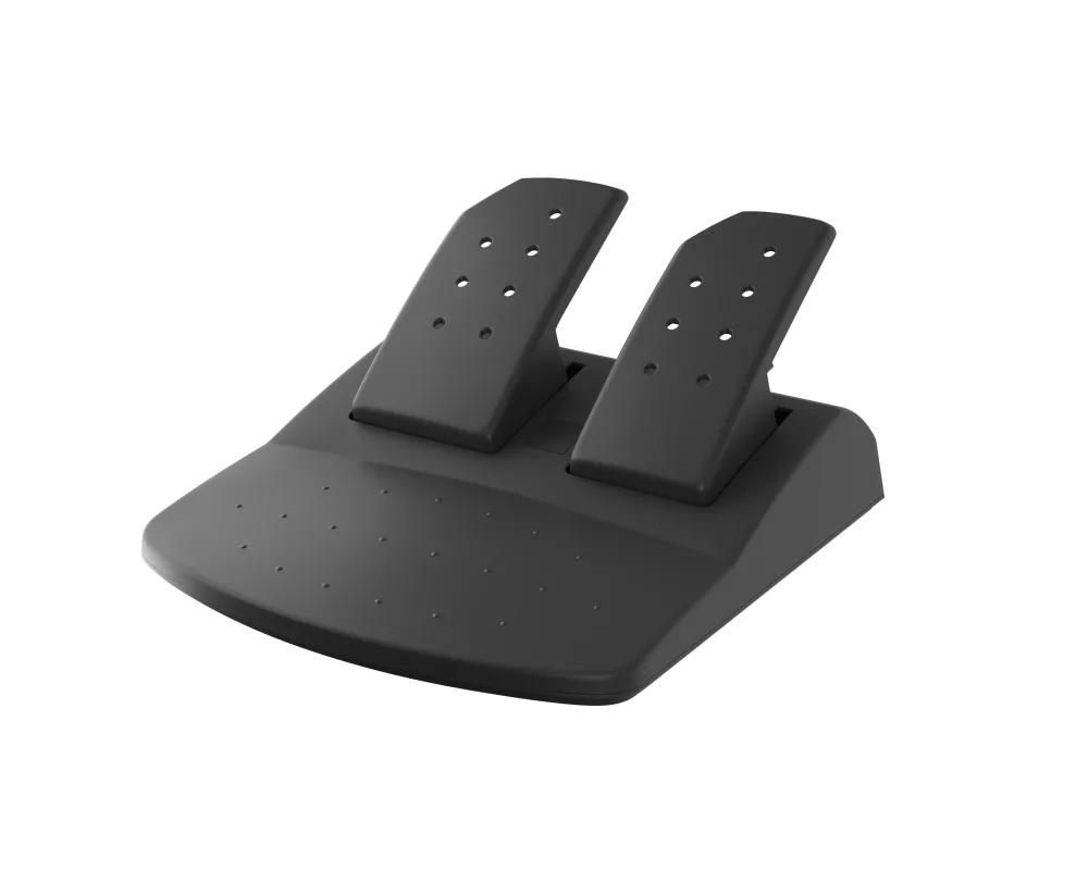 Волан Genesis Driving Wheel Seaborg 350 For PC/Console 7