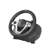  Genesis Driving Wheel Seaborg 400 For PC/Console 316785 NGK-1567 на топ цена - PIC.bg