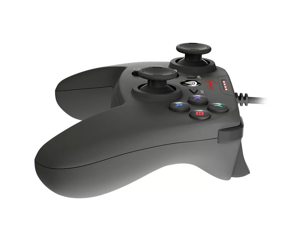 Джойстици и Геймпадове Genesis Gamepad P58 (For Ps3/Pc) 3