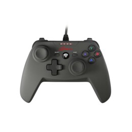  Genesis Gamepad P58 (For Ps3/Pc) 316787 NJG-0773 на топ цена - PIC.bg
