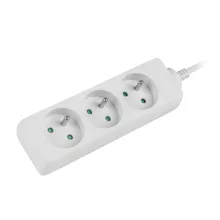  Lanberg power strip 1.5m 316794 PS0-03E-0150-W на топ цена - PIC.bg