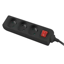  Lanberg power strip 1.5m 316800 PS1-03E-0150-BK на топ цена - PIC.bg