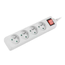  Lanberg power strip 1.5m 316816 PS1-04E-0150-W на топ цена - PIC.bg