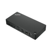  Lenovo Жичен USB 3.2 Gen 1 (3.1 Gen 1) Type-C 40AY0090EU - Черен 316825 40AY0090EU на топ цена - PIC.bg