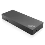 Докинг станция LENOVO TP Hybrid USB-C Dock (EU) (A) 2