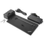 <span>Докинг станция</span> Lenovo ThinkPad Ultra Docking Station for T480 <span class='catalog-num-in-name'>40AJ0135EU</span> - 
