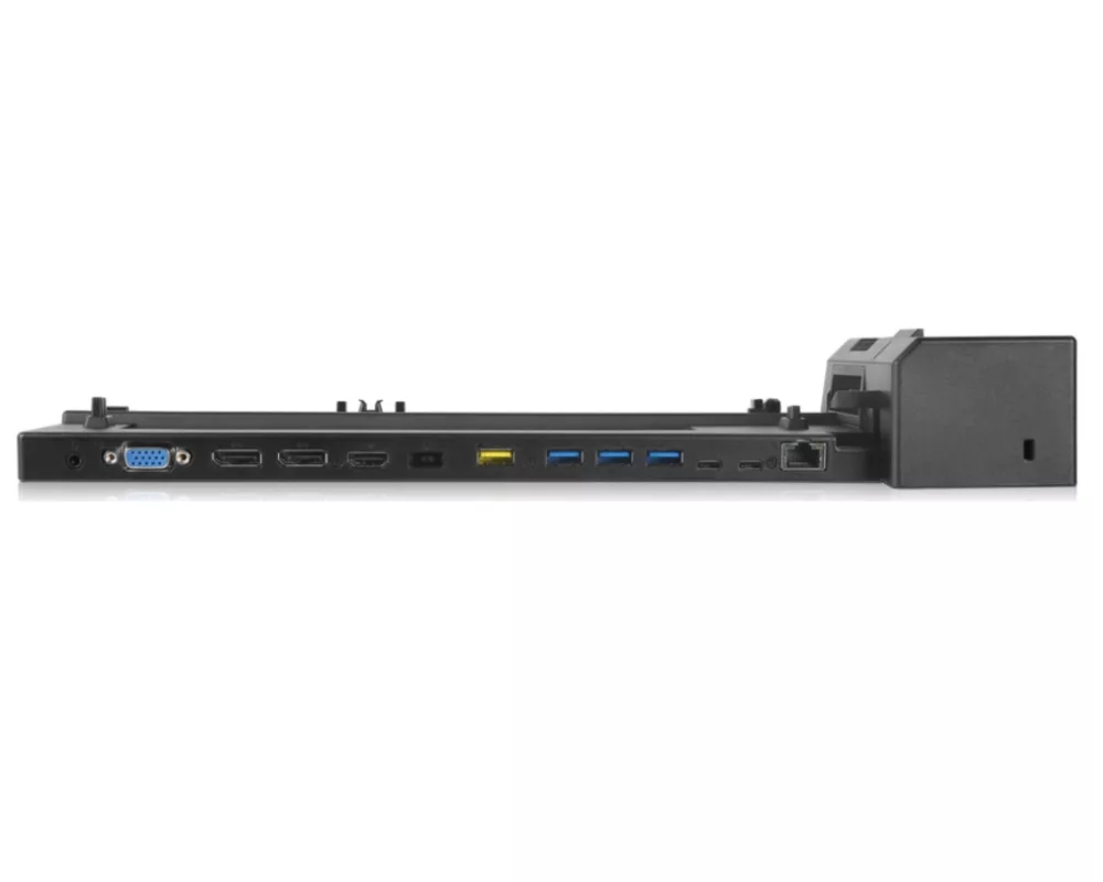 Докинг станция Lenovo ThinkPad Ultra Docking Station for T480 2