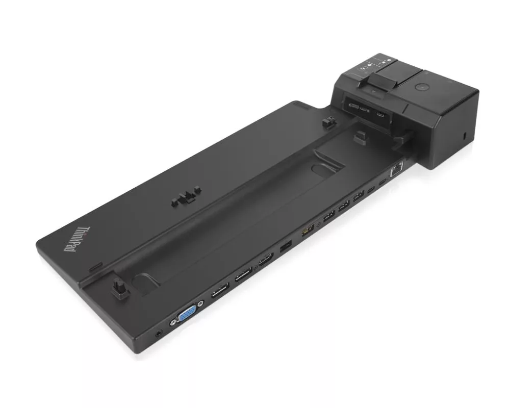 Докинг станция Lenovo ThinkPad Ultra Docking Station for T480 3