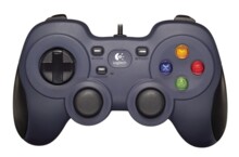  Logitech Gamepad F310 316833 940-000135 на топ цена - PIC.bg