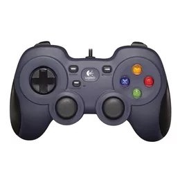  Logitech Gamepad F310 316833 940-000135 на топ цена - PIC.bg