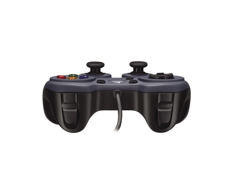 Джойстици и Геймпадове Logitech Gamepad F310 4