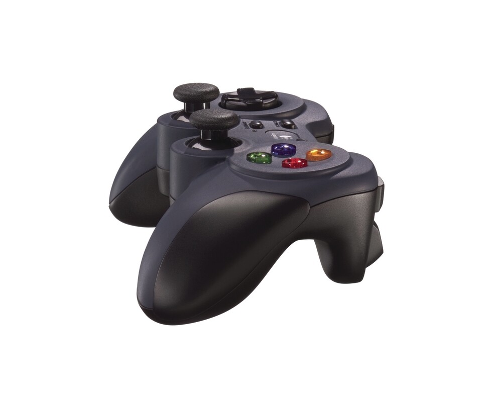 Джойстици и Геймпадове Logitech Gamepad F310 3