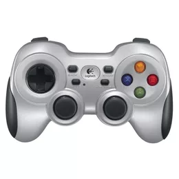  Logitech Gamepad F710 316835 940-000145 на топ цена - PIC.bg