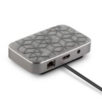 <span>Докинг станция</span> Moshi Symbus Q <span class='catalog-num-in-name'>99MO084216</span> - 