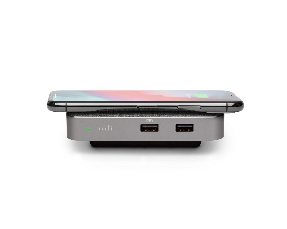 Докинг станция Moshi Symbus Q 3