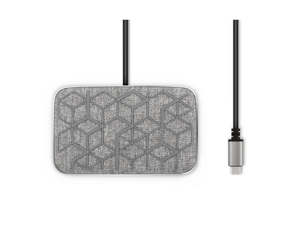 Докинг станция Moshi Symbus Q 2