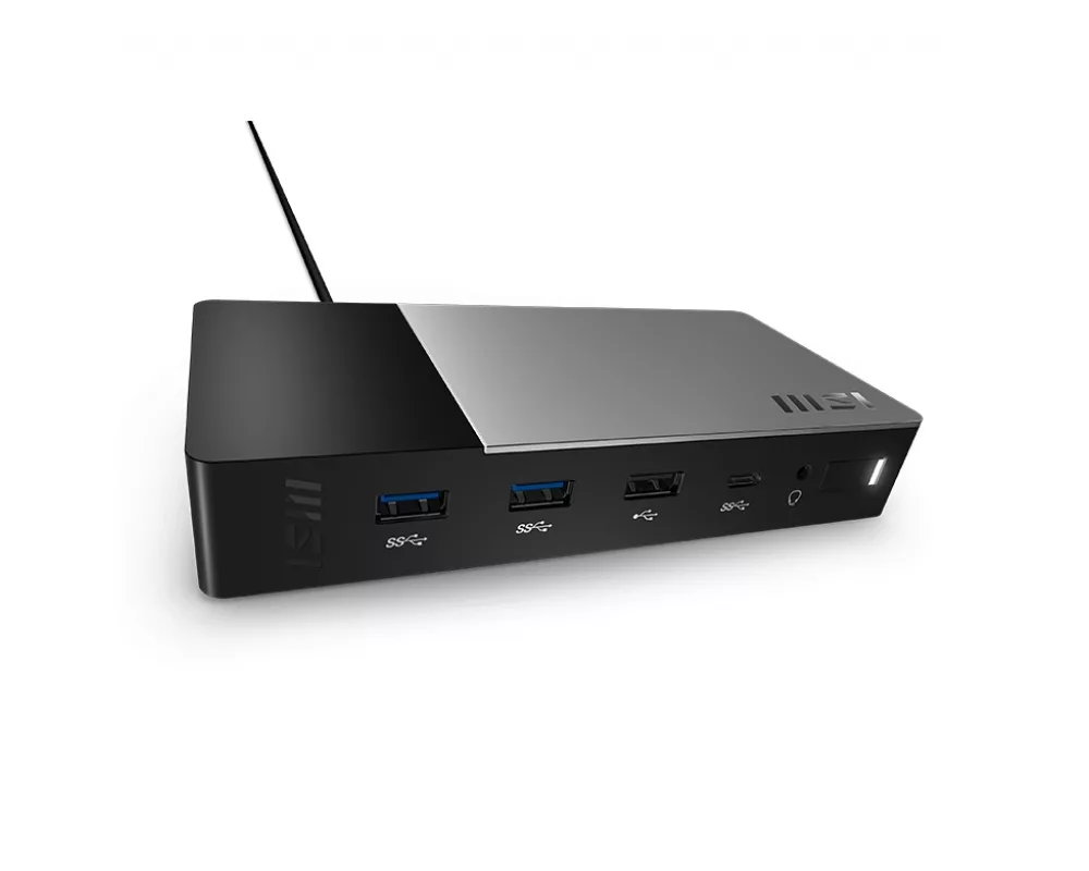 Докинг станция MSI USB-C Docking Station Gen 2 2