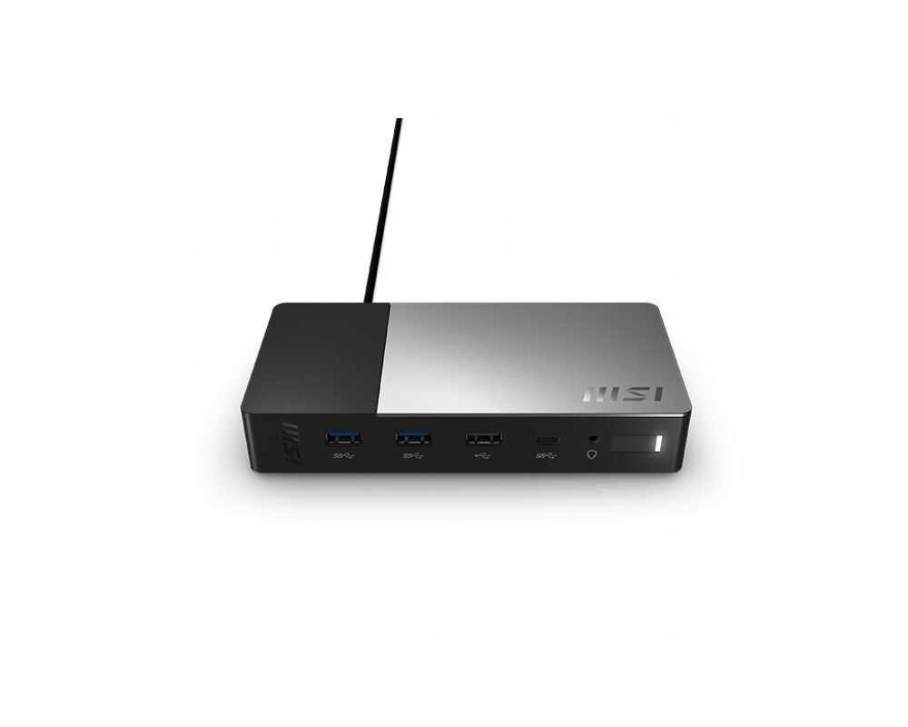 Докинг станция MSI USB-C Docking Station Gen 2 3