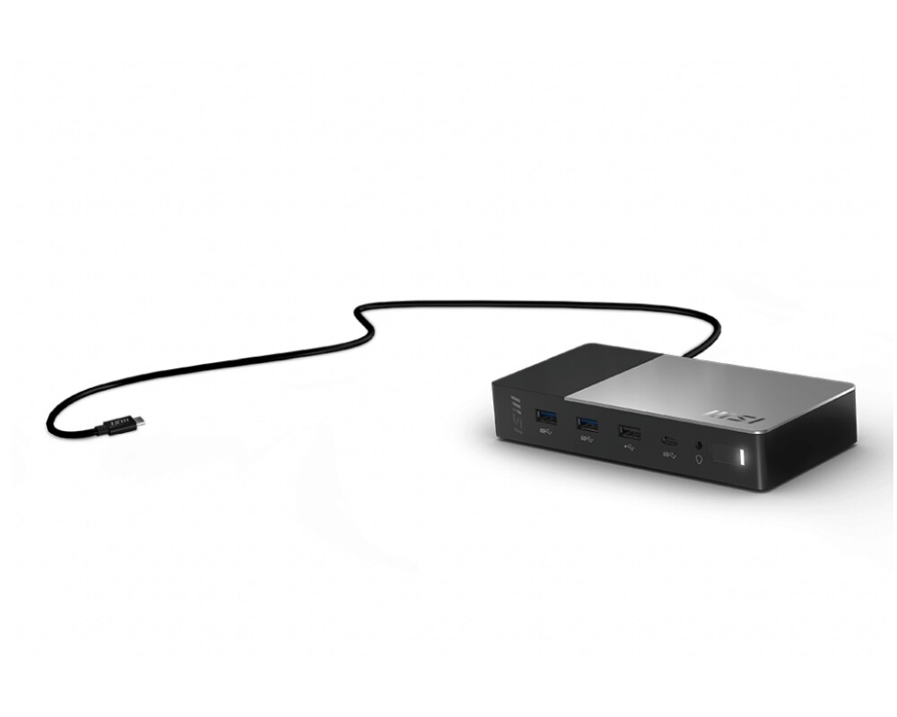 Докинг станция MSI USB-C Docking Station Gen 2 6