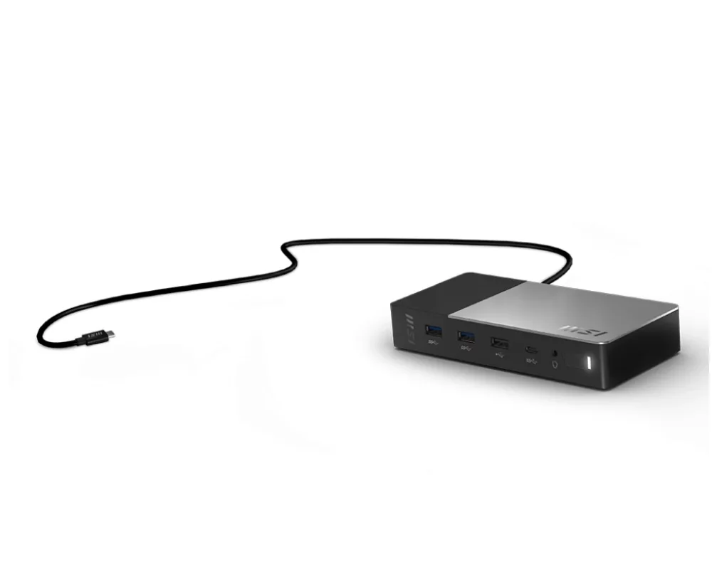Докинг станция MSI USB-C Docking Station Gen 2 6
