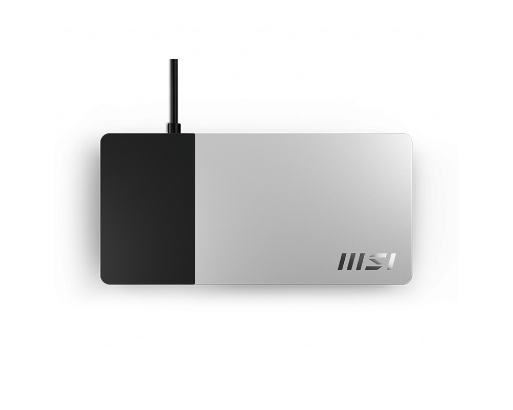 Докинг станция MSI USB-C Docking Station Gen 2 5