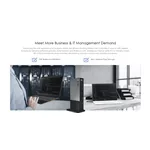 Докинг станция MSI USB-C Docking Station Gen 2 8