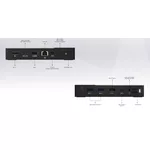 Докинг станция MSI USB-C Docking Station Gen 2 7