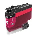 Мастило BROTHER LC427XLM Magenta Ink Cartridge - 5000 Pages 2