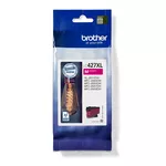 <span>Мастило</span> BROTHER LC427XLM Magenta Ink Cartridge - 5000 Pages <span class='catalog-num-in-name'>LC427XLM</span> - 