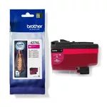 Мастило BROTHER LC427XLM Magenta Ink Cartridge - 5000 Pages 3