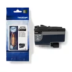 Мастило Brother LC-427XLBK Black Ink Cartridge 3