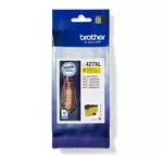 <span>Мастило</span> Brother LC-427XLY Yellow Ink Cartridge <span class='catalog-num-in-name'>LC427XLY</span> - 