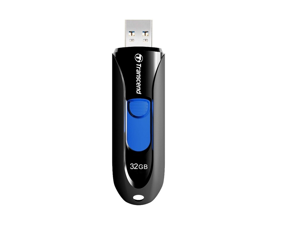 Флаш памет Флаш памет Transcend 32GB JetFlash 790 USB 3.0 25